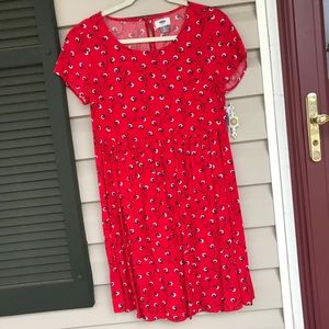 Old Navy Dress